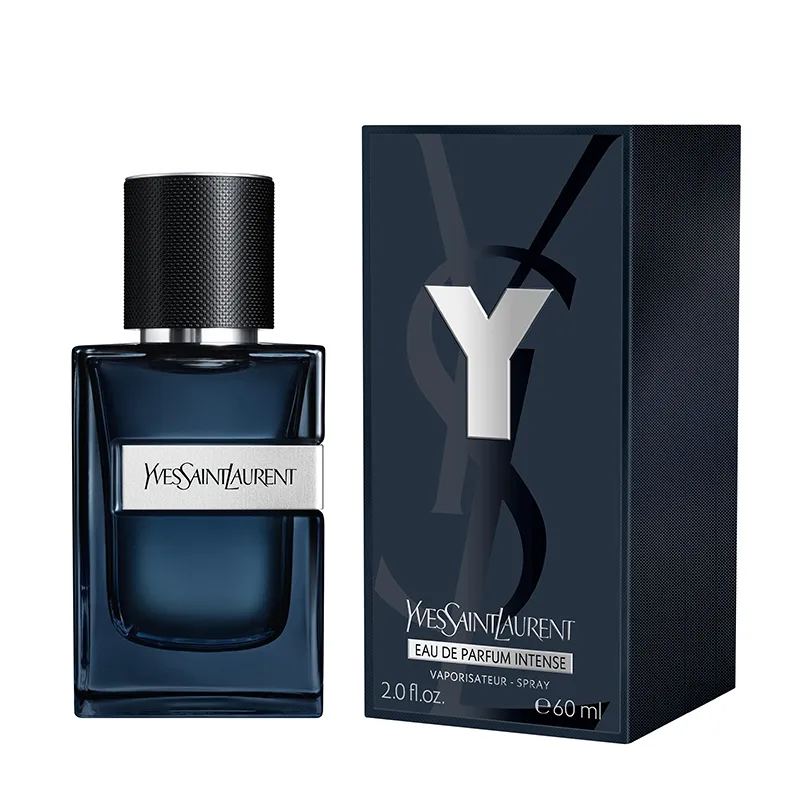 Y Eau De Parfum Intense - Yves Saint Laurent | ESENNIA