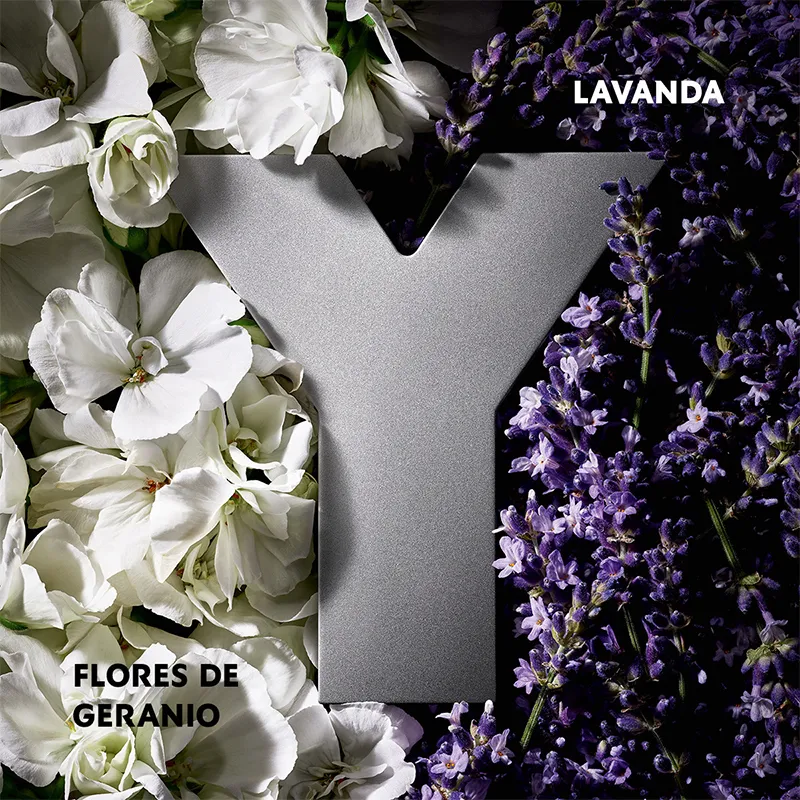 Y Eau De Parfum Intense - Yves Saint Laurent | ESENNIA