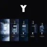 Y Eau De Parfum Intense - Yves Saint Laurent | ESENNIA