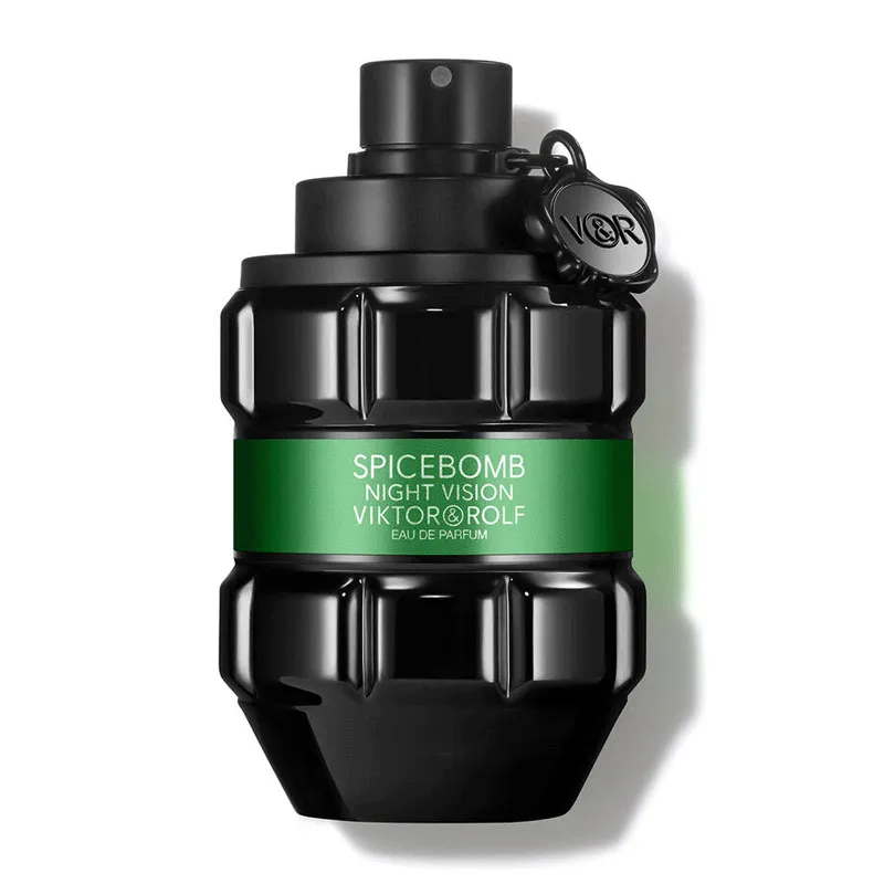 Spicebomb Night Vision Eau de Parfum Viktor&Rolf | ESENNIA