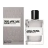 THIS IS HIM! UNDRESSED - ZADIG & VOLTAIRE | ESENNIA