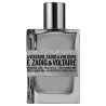 THIS IS REALLY HER! EDT - ZADIG & VOLTAIRE | ESENNIA