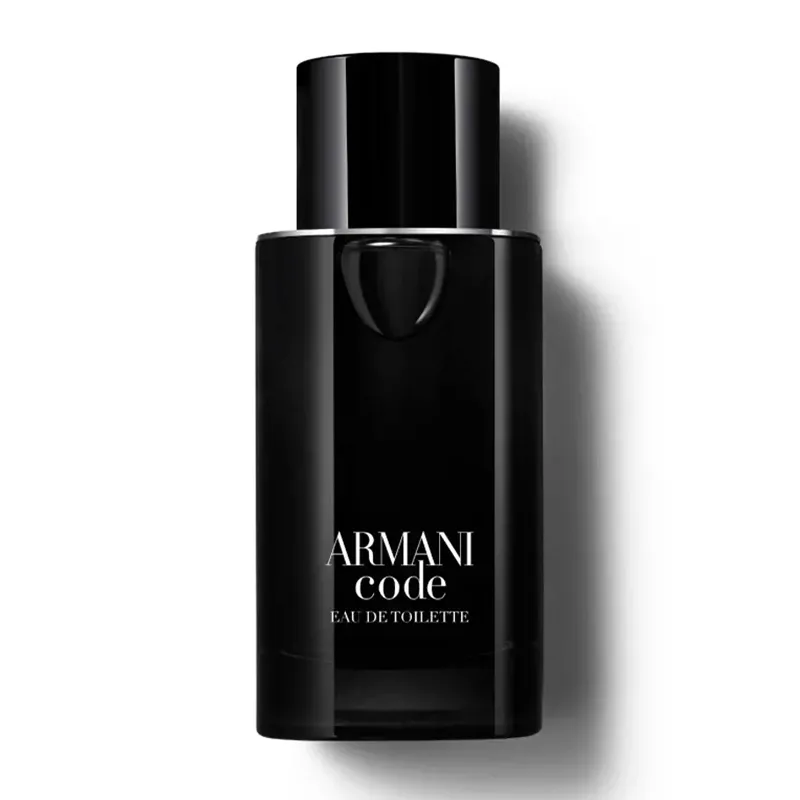 CODE EDT - GIORGIO ARMANI | ESENNIA