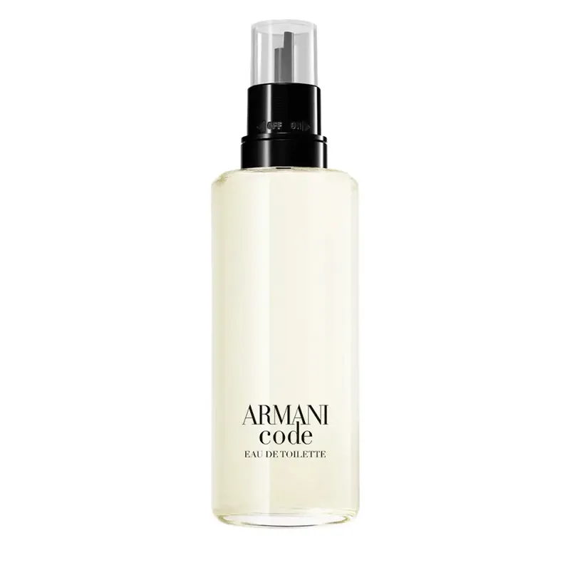 CODE EDT - GIORGIO ARMANI | ESENNIA