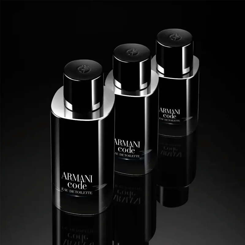 CODE EDT - GIORGIO ARMANI | ESENNIA