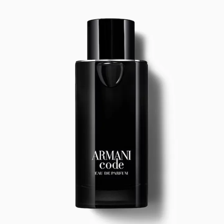 CODE LE PARFUM - GIORGIO ARMANI | ESENNIA
