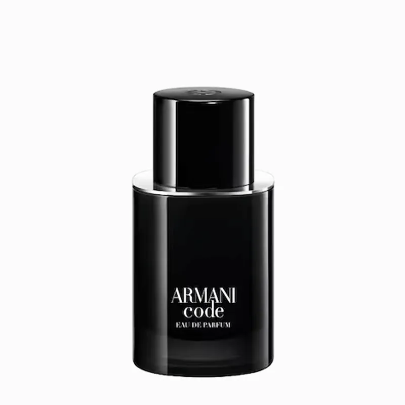 CODE LE PARFUM - GIORGIO ARMANI | ESENNIA