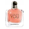 IN LOVE WITH YOU - EMPORIO ARMANI | ESENNIA