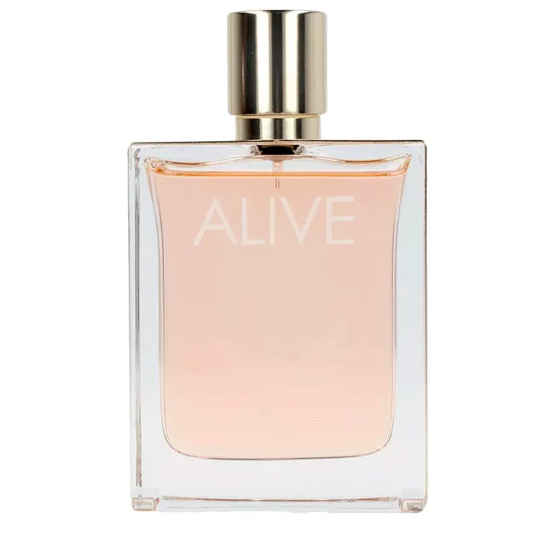 HUGO BOSS ALIVE - HUGO BOSS | ESENNIA