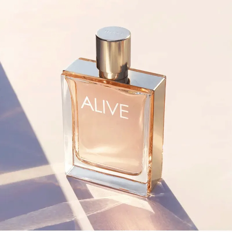 HUGO BOSS ALIVE - HUGO BOSS | ESENNIA