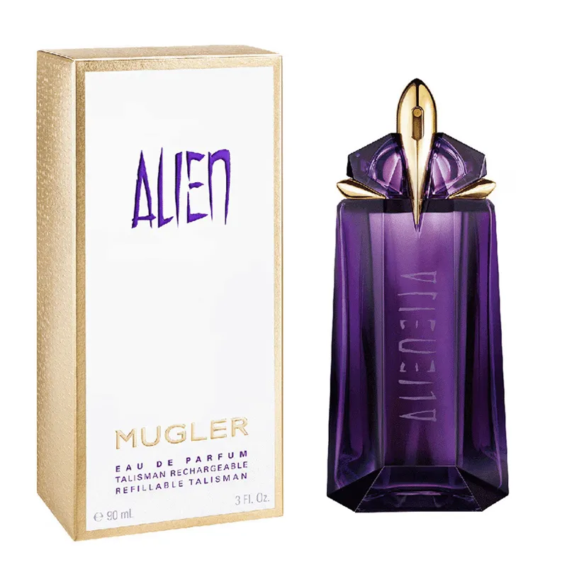 ALIEN EDP REFILABLE - MUGLER | ESENNIA