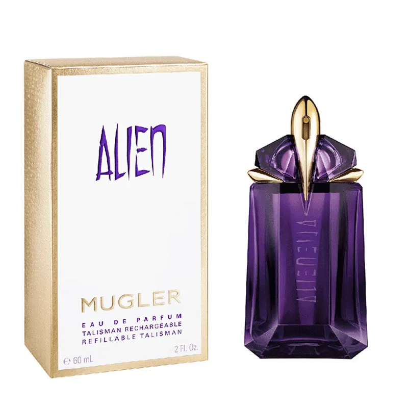 ALIEN EDP REFILABLE - MUGLER | ESENNIA