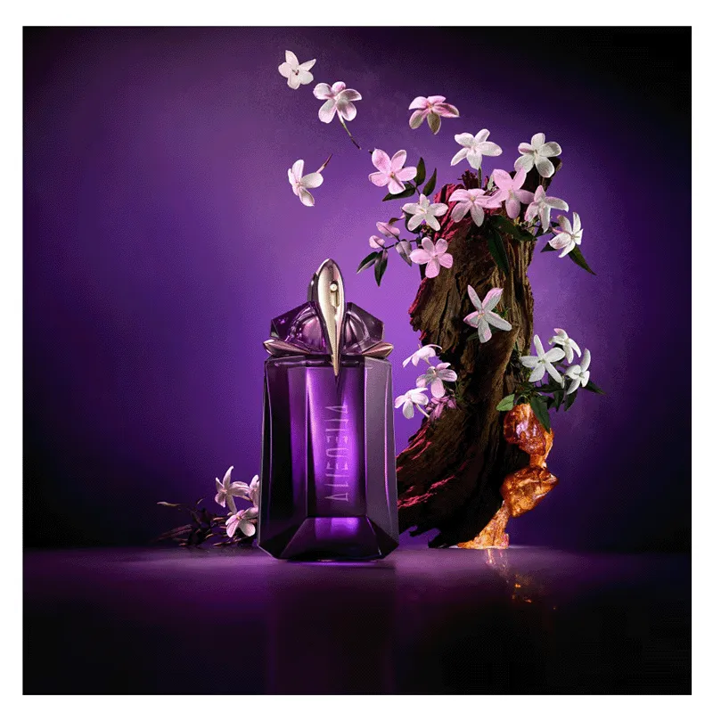 ALIEN EDP REFILABLE - MUGLER | ESENNIA