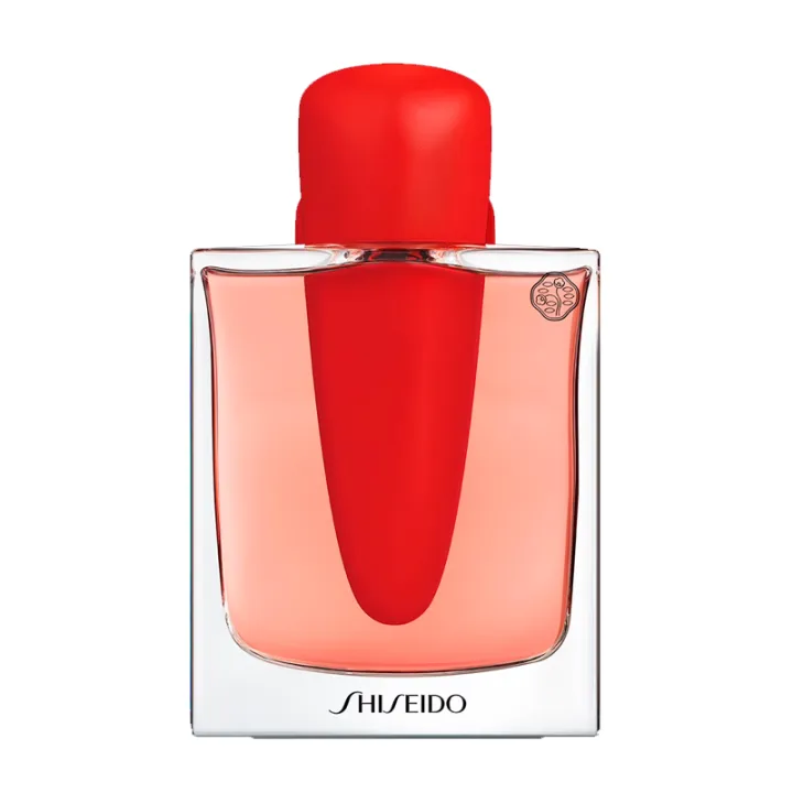 GINZA INTENSE SHISEIDO EDP | ESENNIA