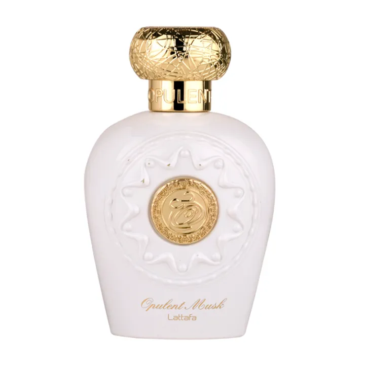 Opulent Musk Lattafa Perfumes Eau De Parfum | ESENNIA