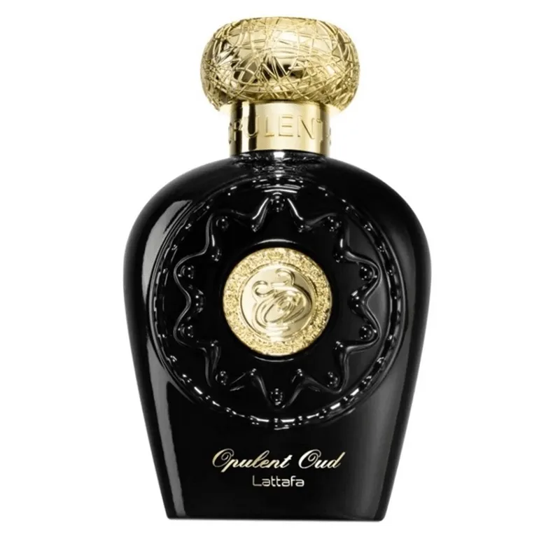 OPULENT OUD - LATTAFA | ESENNIA