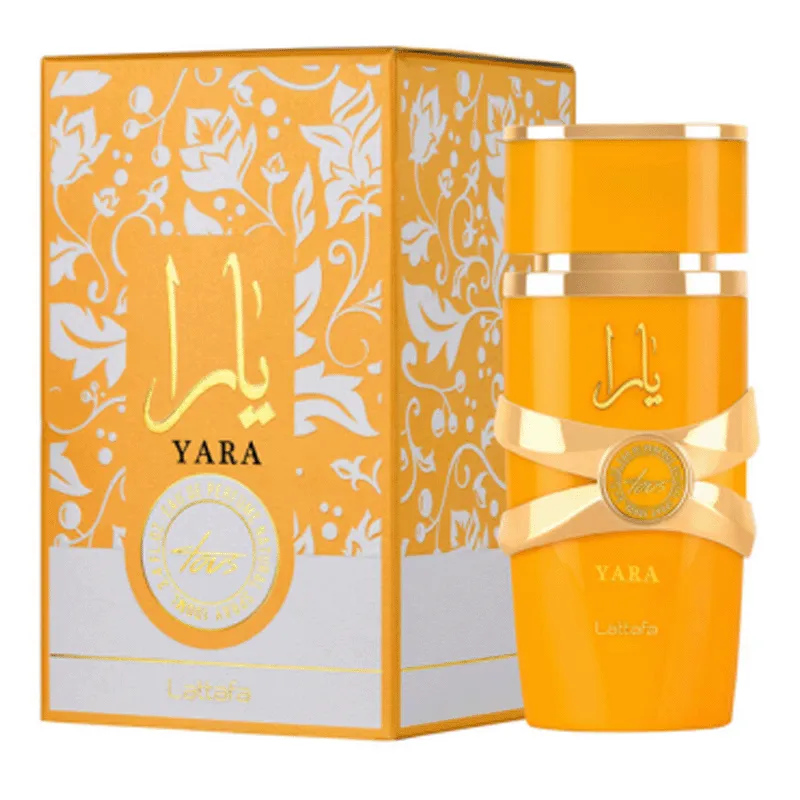 Yara Tous Lattafa Perfumes Eau de Parfum | ESENNIA