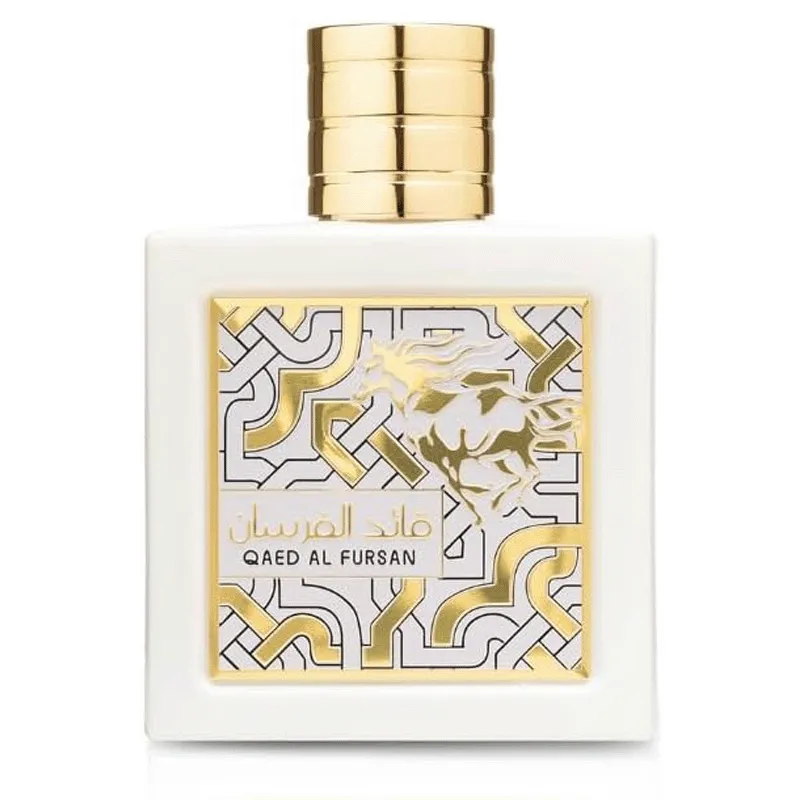 QAED AL FURSAN UNLIMITED - LATTAFA | ESENNIA