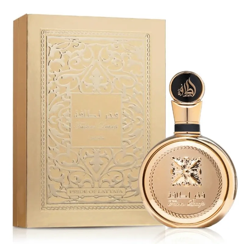 FAKHAR EXTRAIT - LATTAFA | ESENNIA