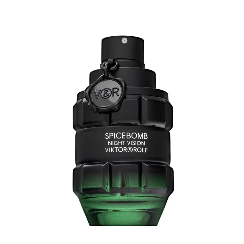 SPICEBOMB NIGHT VISION EDT - VIKTOR & ROLF| ESENNIA