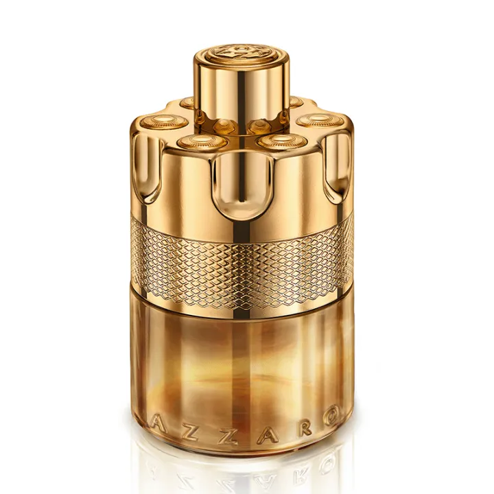 Forever Wanted Elixir - Azarro | ESENNIA