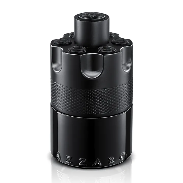 The Most Wanted Azzaro Eau De Parfum Intense | ESENNIA