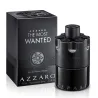 The Most Wanted Azzaro Eau De Parfum Intense | ESENNIA