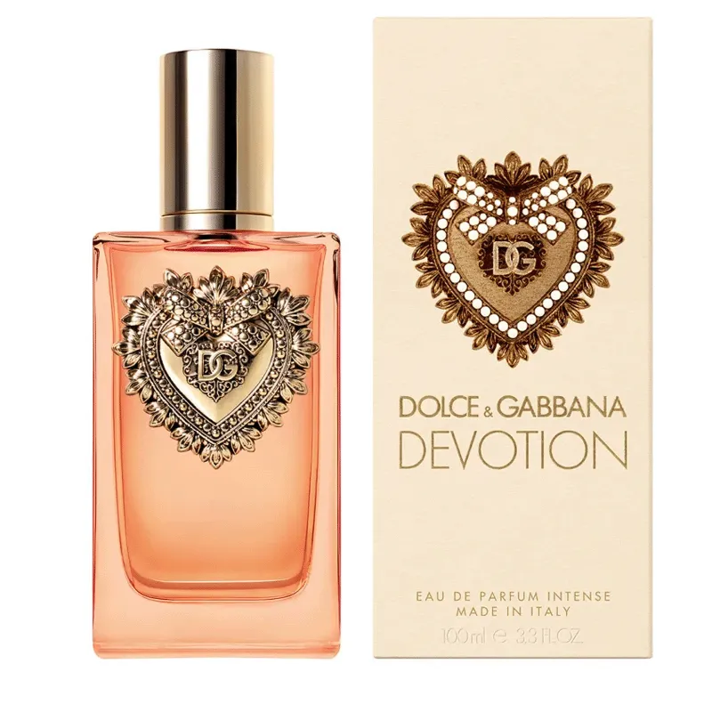 Devotion Intense Dolce&Gabbana | ESENNIA