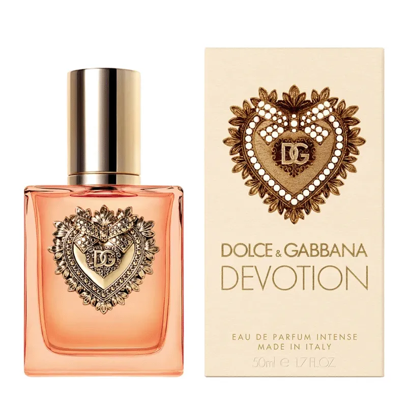 Devotion Intense Dolce&Gabbana | ESENNIA