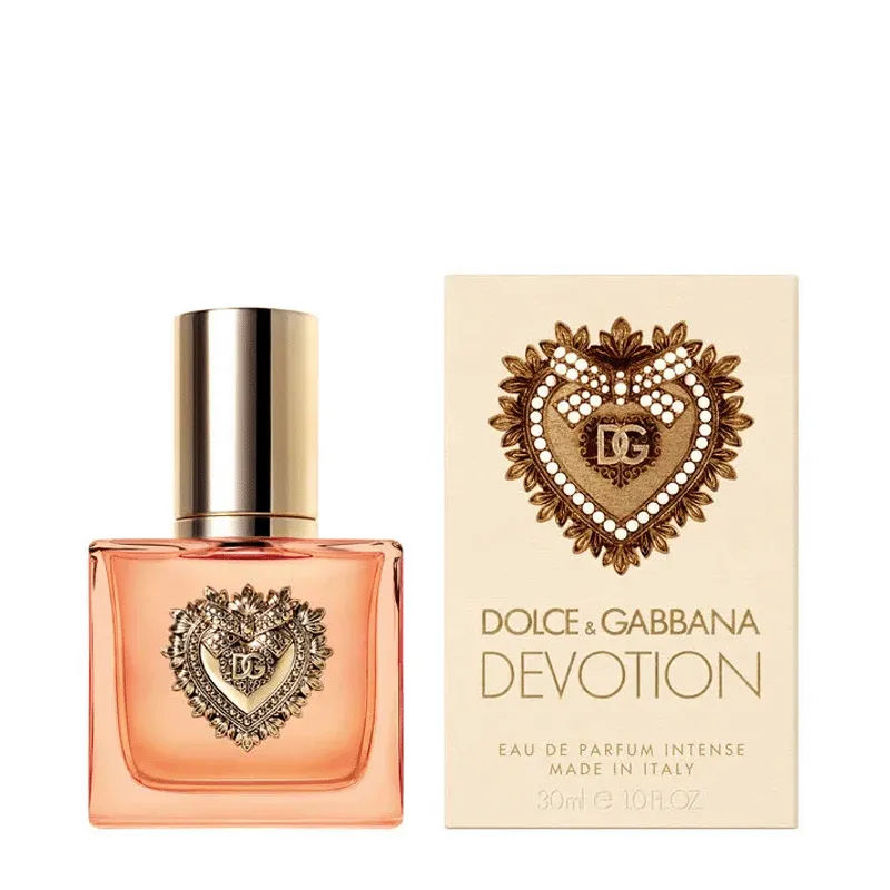 Devotion Intense Dolce&Gabbana | ESENNIA