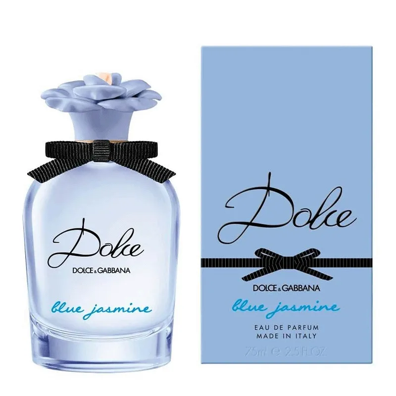 Dolce Blue Jasmine Dolce&Gabbana | ESENNIA