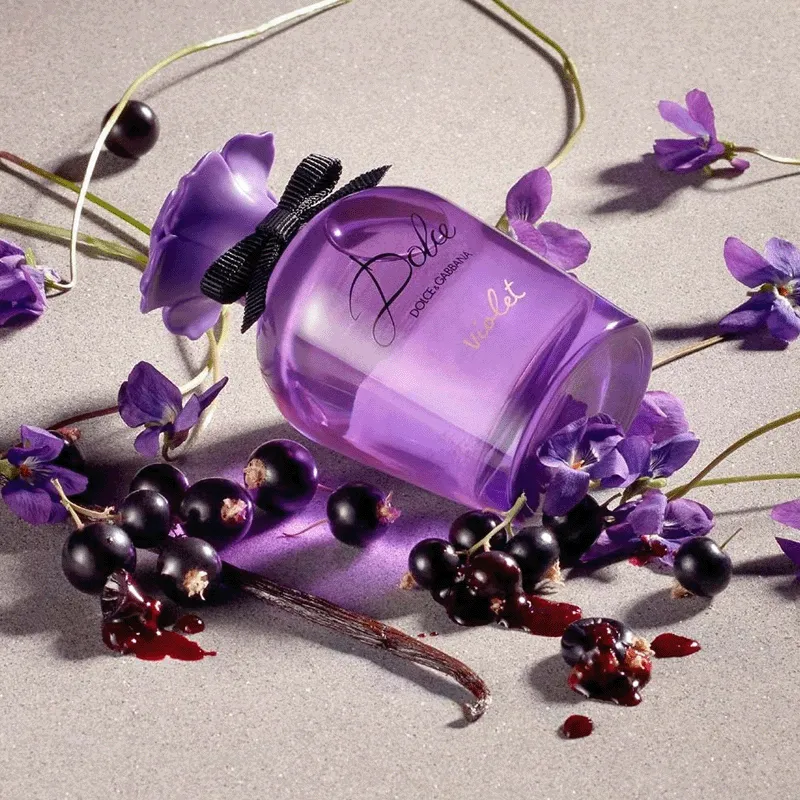 Dolce Violet Dolce&Gabbana | ESENNIA
