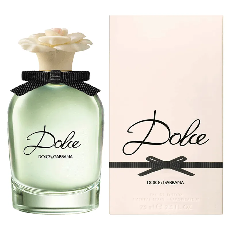 Dolce Dolce&Gabbana | ESENNIA