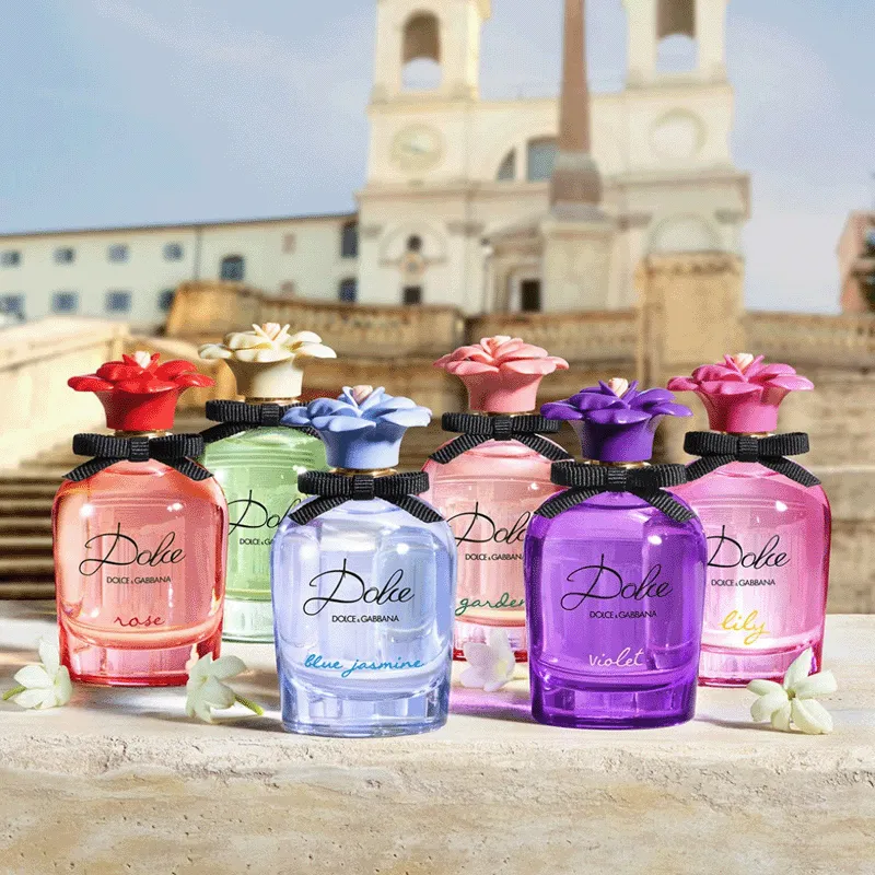 Dolce Dolce&Gabbana | ESENNIA