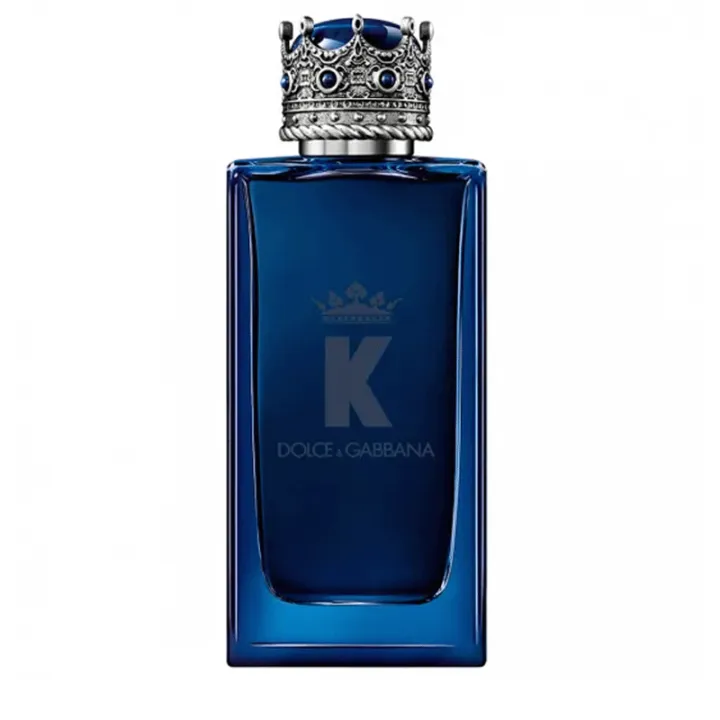 K by Dolce & Gabbana Eau de Parfum Intense Dolce&Gabbana | ESENNIA