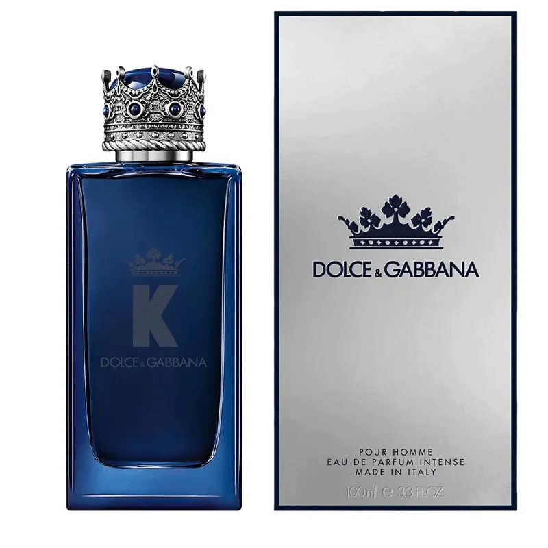 K by Dolce & Gabbana Eau de Parfum Intense Dolce&Gabbana | ESENNIA