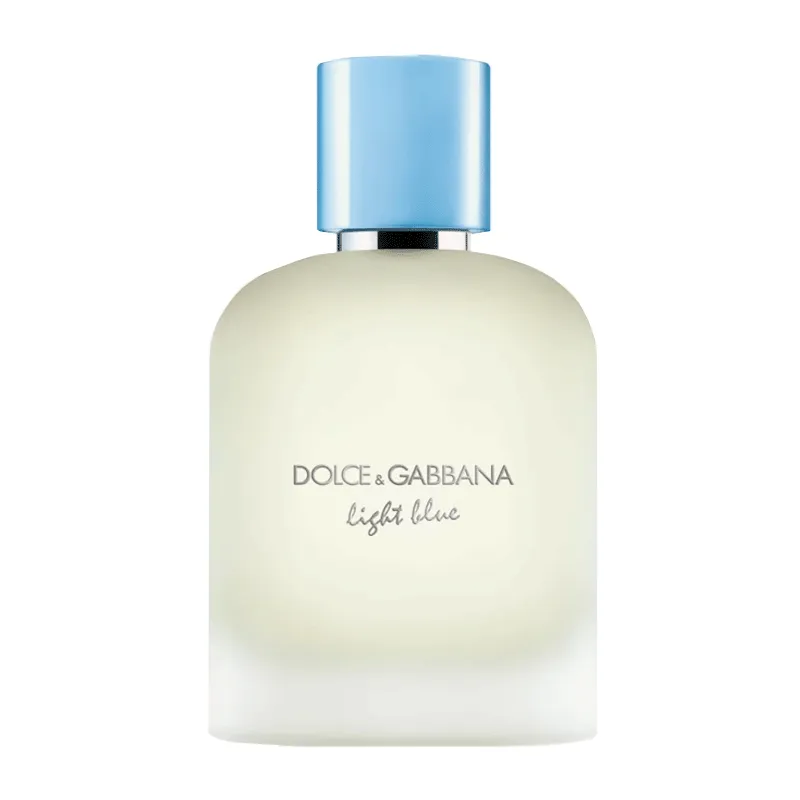 Light Blue Pour Homme Eau de Toilette Dolce&Gabbana | ESENNIA