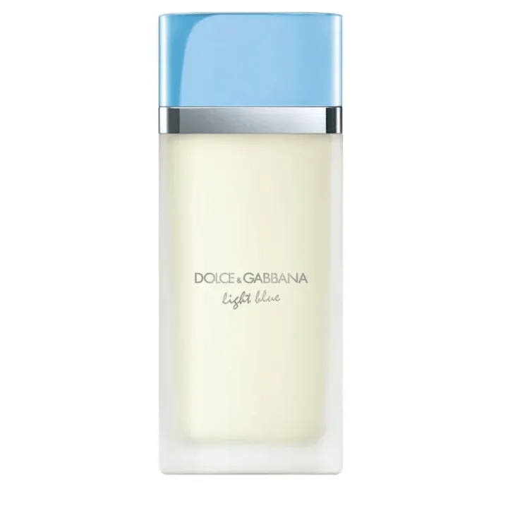 Light Blue Dolce&Gabbana | ESENNIA