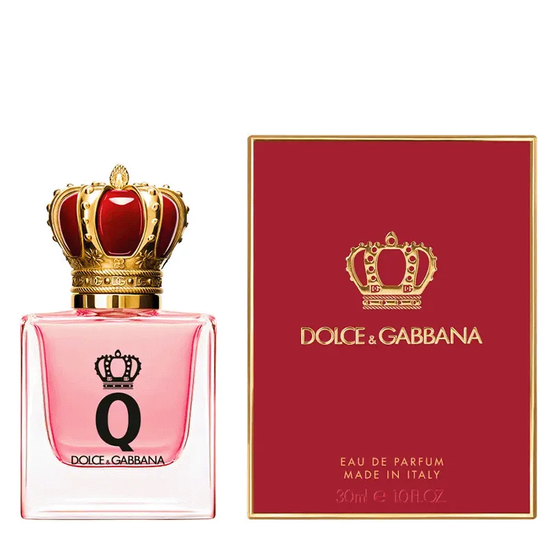 Q by Dolce & Gabbana Eau de Parfum Dolce&Gabbana | ESENNIA