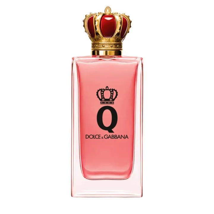 Q by Dolce & Gabbana Eau de Parfum Intense Dolce&Gabbana | ESENNIA