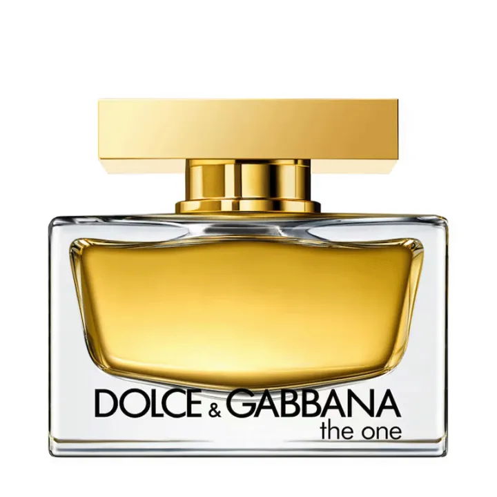 The One Dolce&Gabbana | ESENNIA