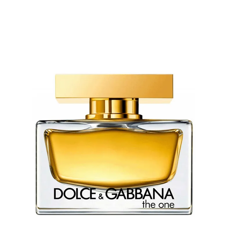 The One Dolce&Gabbana | ESENNIA