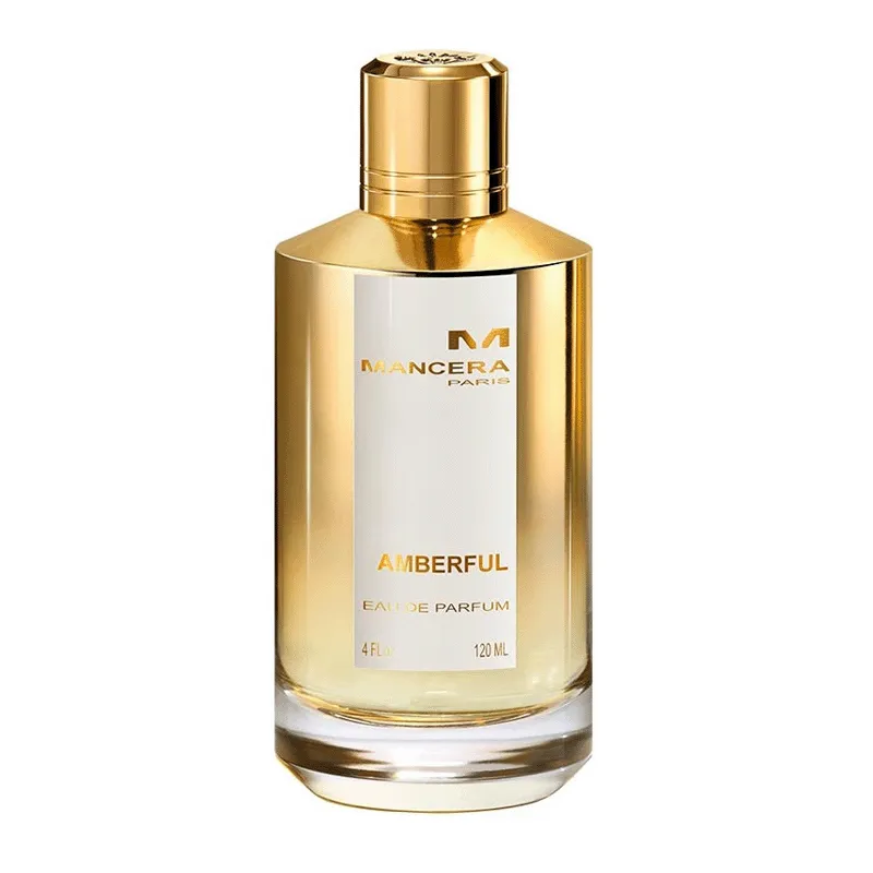 Mancera Amberful 120ml - Comprar Online | Mancera en Esennia