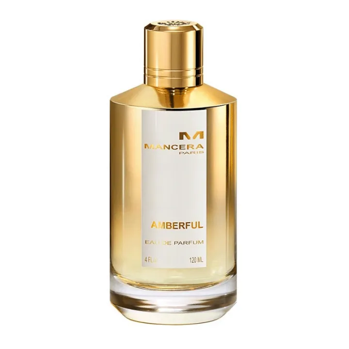 Mancera Amberful 120ml - Comprar Online | Mancera en Esennia