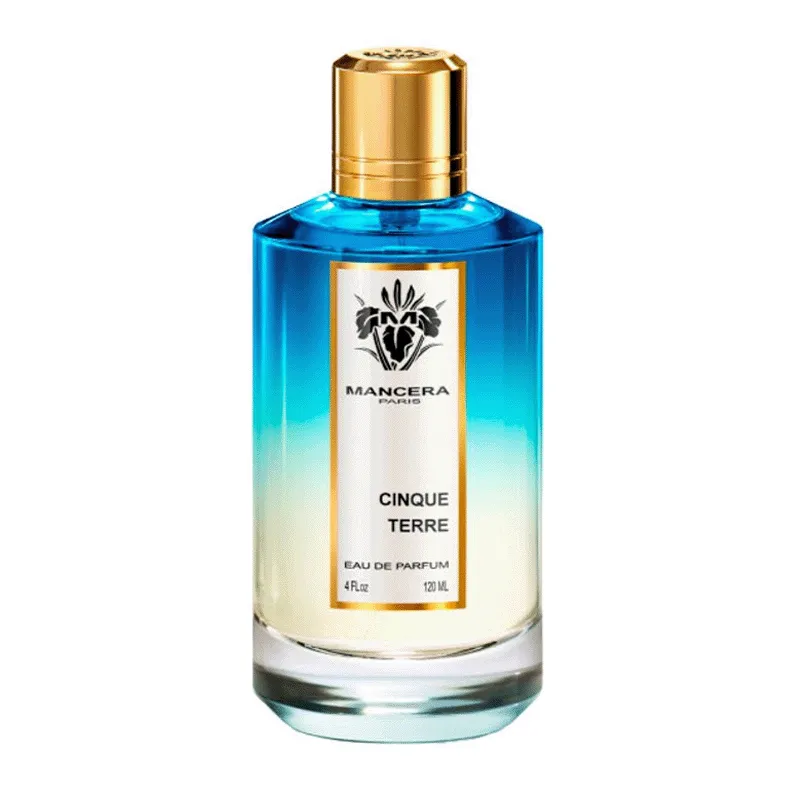 Cinque Terre Mancera 120ml - Comprar Online | Mancera en Esennia