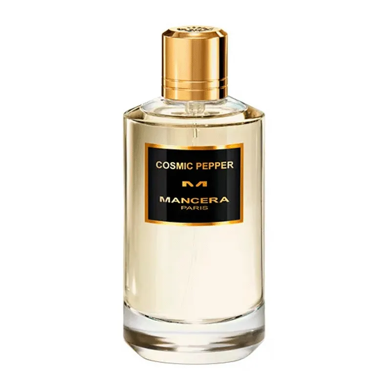 Cosmic Pepper Mancera 120ml - Comprar Online | Mancera en Esennia