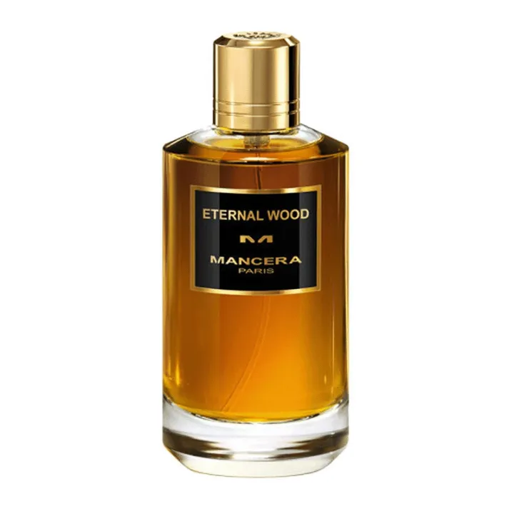 Mancera Eternal Wood 120ml - Comprar Online | Mancera en Esennia