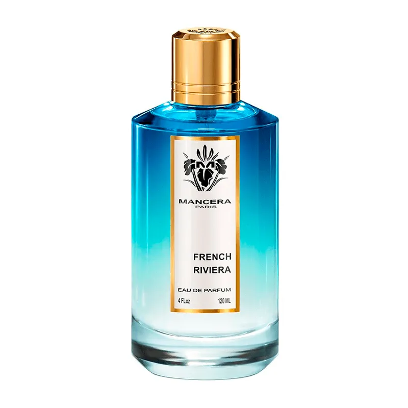 Mancera French Riviera 120ml - Comprar Online | Mancera en Esennia