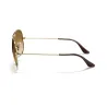 RAYBAN Aviator large metal 001/51 - Oro | ESENNIA