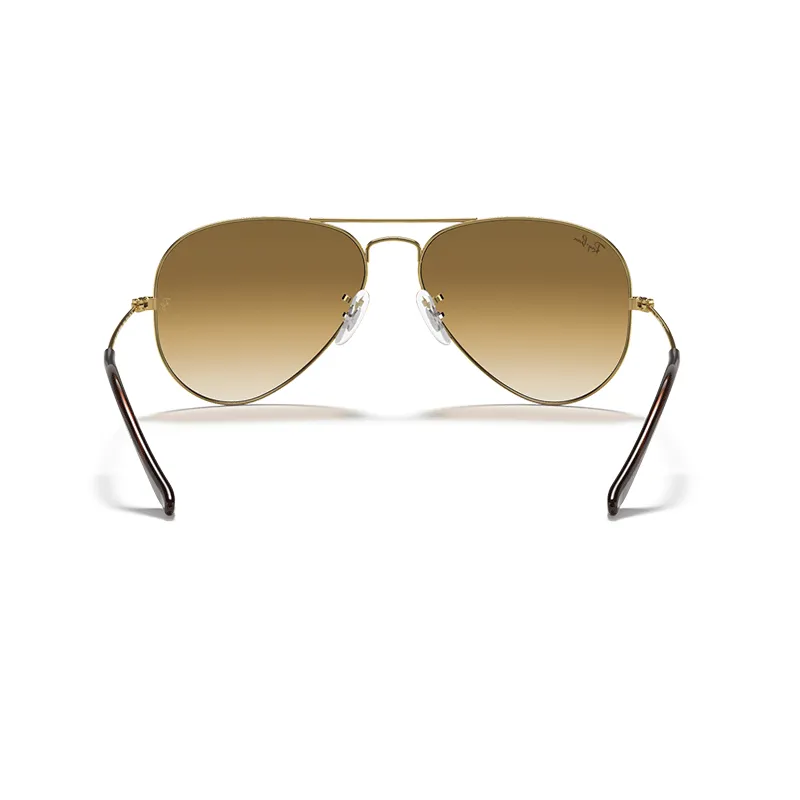 RAYBAN Aviator large metal 001/51 - Oro | ESENNIA